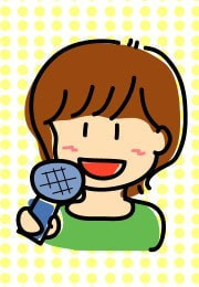 低価格,ナレーション録音,ナレーション収録,ナレーター,山田鈴,音声,音声ガイド