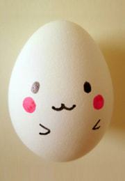 ナレーション収録,録音,たまこ,音声,音声ガイド