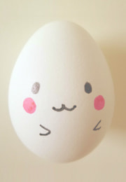 ナレーション収録,録音,たまこ,音声,音声ガイド