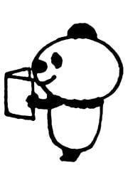 ナレーション収録,録音,PANDA