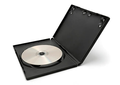 DVD_Masters of Voice