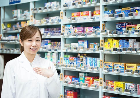 PHARMACY_Masters of Voice