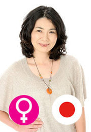 Masako Yoshikawa_Masters of Voice