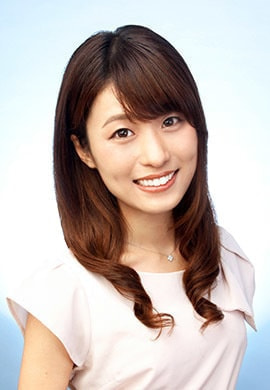 声達ナレーター高橋安加里