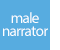 Japanese MALE Narrator