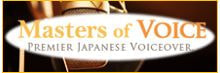 Masters of Voice_Masters of Voice